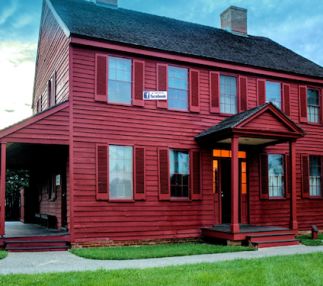 surratt house museum lincoln assasination