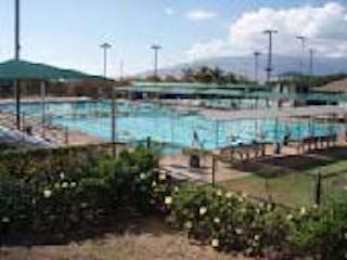 Kihei aquatic centre