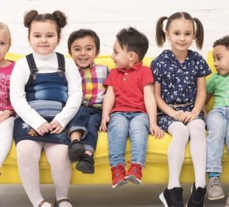 Essentials for a Kid-Friendly Home