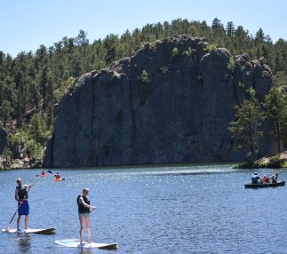 Custer State Park