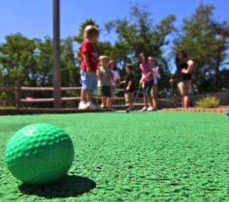 sun mountain fun center go karts oregon mini golf
