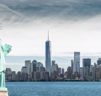 The Best Family New York City Guide