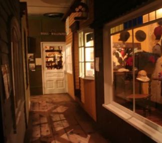 besser museum michigan