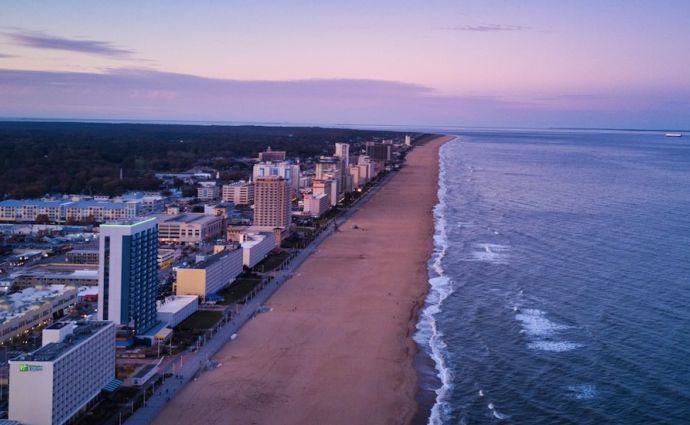 Virginia Beach