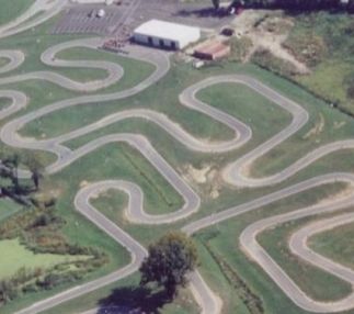 Kart Kountry in Kentucky is