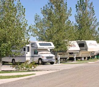 Rv sites