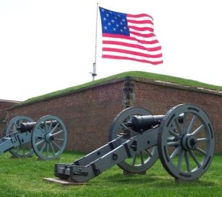 fort mchenry national monument