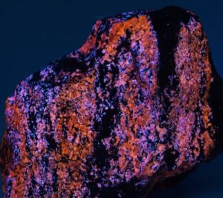 franklin mineral mu