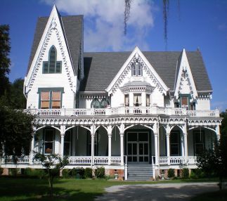 Ardoyne Plantation