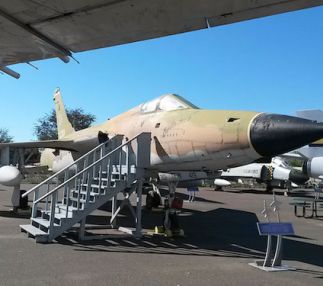 aerospace museum of california