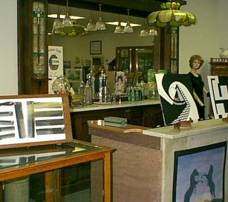 Custer County Historical Society