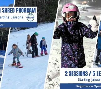 Granite Gorge Ski Area