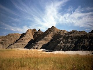 Wind cave np