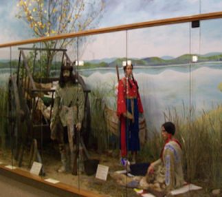 dacotah prairie museum south dakota