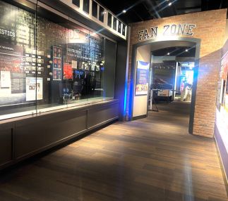 Chicago Sports Museum