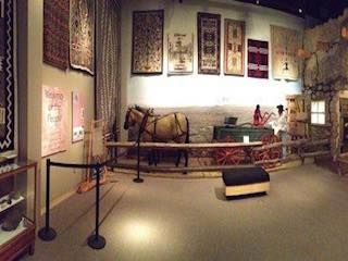 Farmington museum