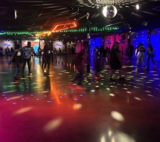 skate world lakeland