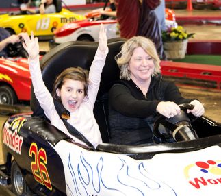 Go-Karts