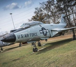 museum of aviation robins air force base georgia aviation museum for kids