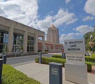 history museum of western virginia