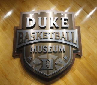 duke basketball hall fame