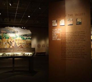 dickson mounds museum illinois nat