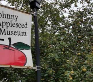 john-appleseed-museum