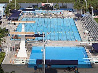 Coral springs water park