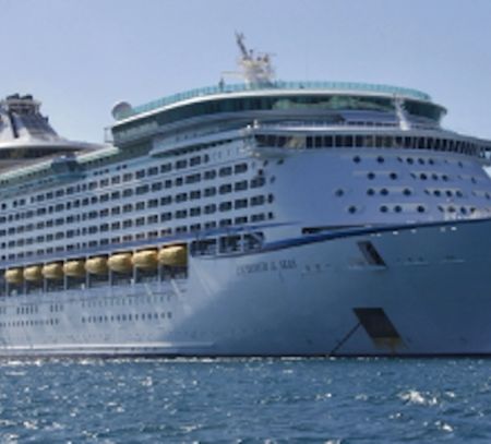 Cruise Ship