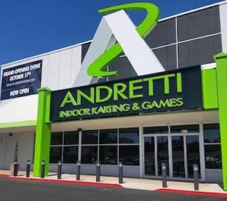 andretti indoor karting orlando florida