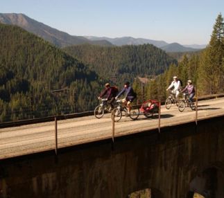 Trestle