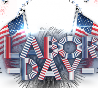 Labor Day With Kids!