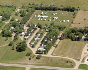 Campground