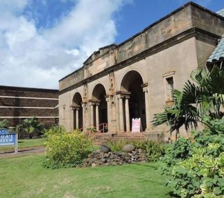 kaua'i museum hawaii