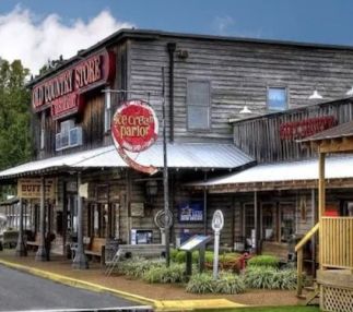 casey jones home & railroad museum tennessee jackson