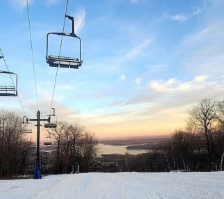 spirit mountain