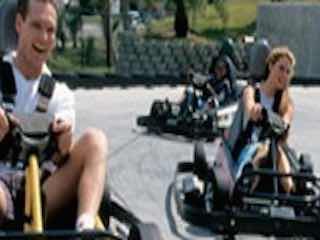Adventure landing raleigh