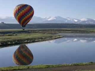 Grand adventure tour