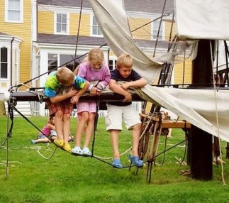 penobscot marine museum history of new england maritime history