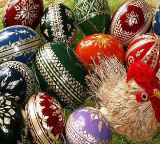 easter eggs family days out blog where do easter traditions come from