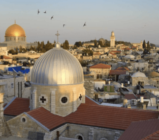 Holy Land
