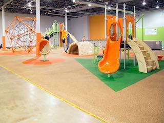Good times park
