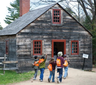 Old Sturbridge Village