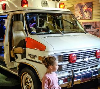 Sloan musuem