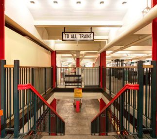 new york transit museum