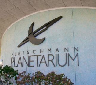 fleischmann-planetarium