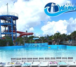 gulf islands waterpark