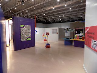 E science center