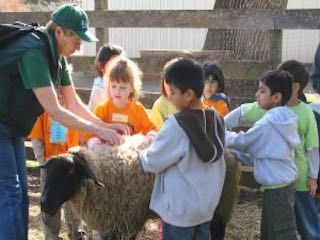 Deer hollow farm