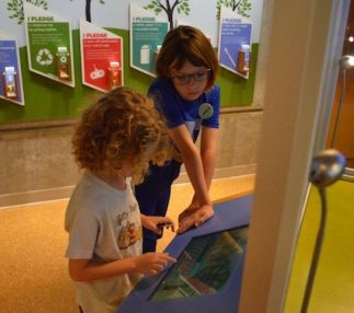  boonshoft museum discovery 